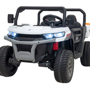 Pick-up vozilo Speed 900, bijelo