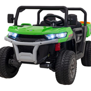 Pick-up vozilo Speed 900 zeleno