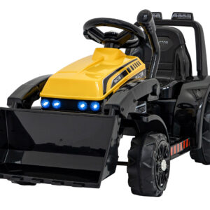 Vehicle Excavator Tractor G320 Yellow