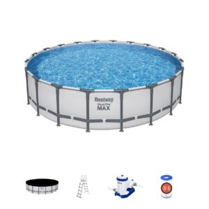 Swimming pool Ceilings 20FT 610×132 cm SteelPRO