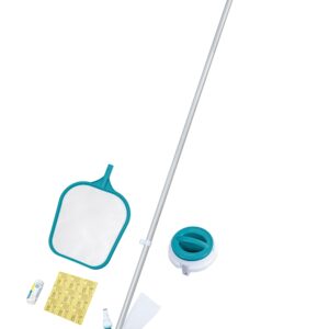 Cleaning kit 5in1 BESTWAY