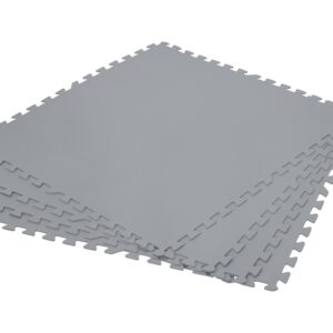 Foam Mat 78 x 78 cm BESTWAY