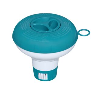 Swimmer Dispenser Chemistry 12,7 cm BESTWAY