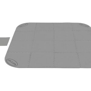 Matt Lay-Z-Spa Jacuzzi BESTWAY