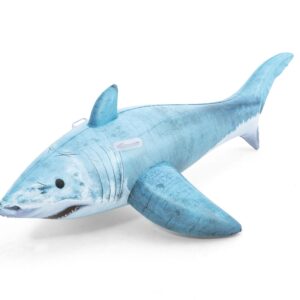 Shark mattress 183x102cm BESTWAY