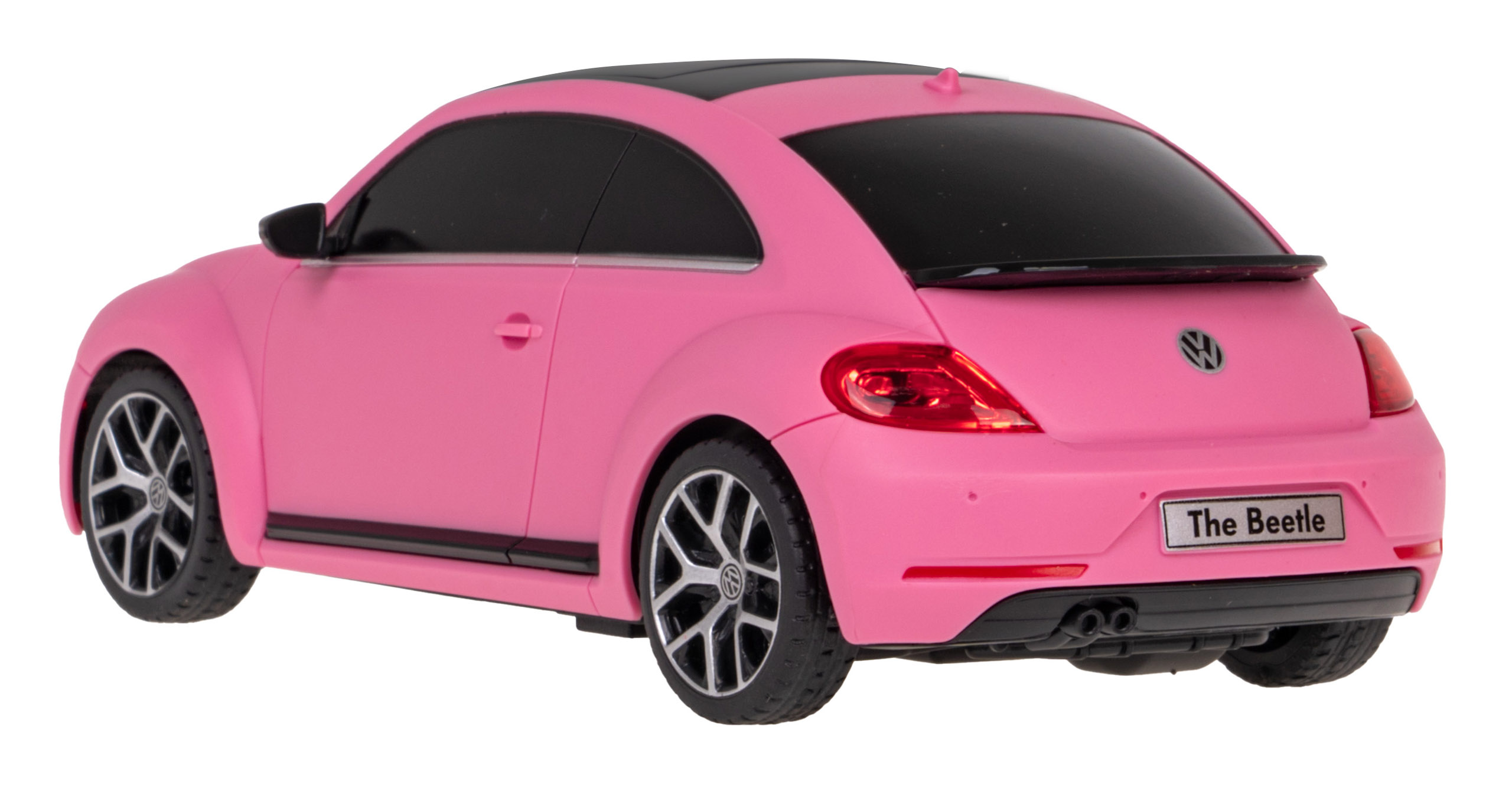 R/C car Volkswagen Beetle 1:24 RASTAR Variable Colors