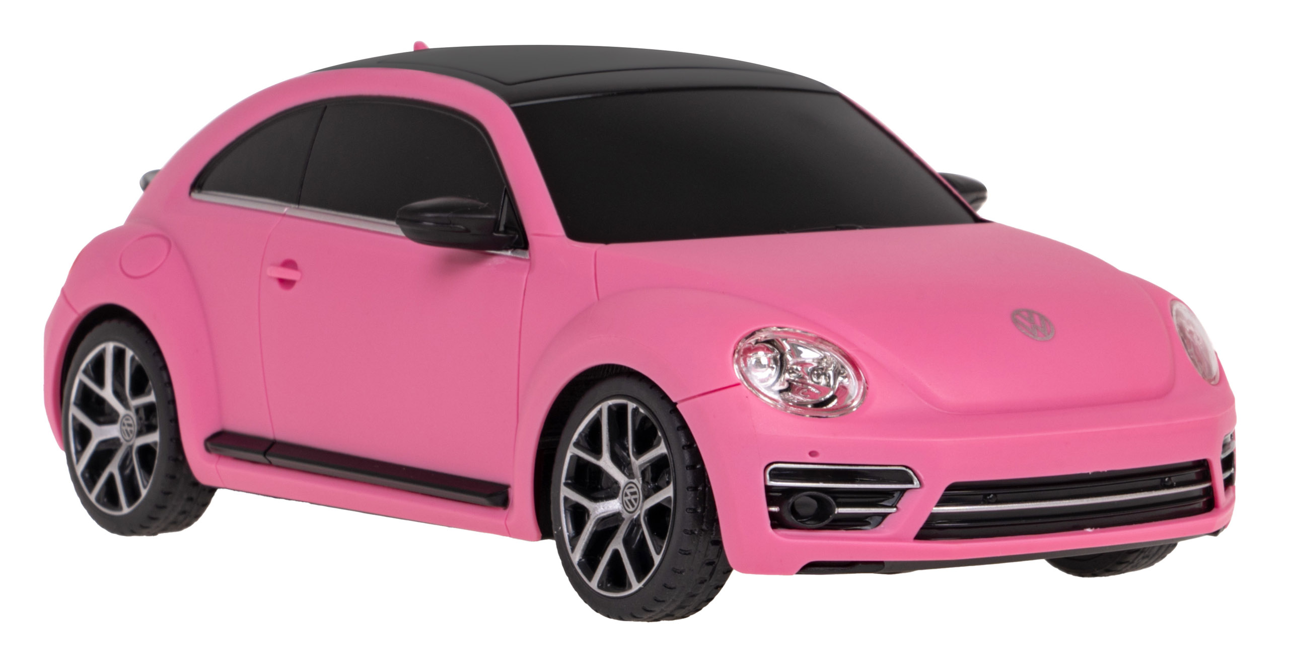 R/C car Volkswagen Beetle 1:24 RASTAR Variable Colors