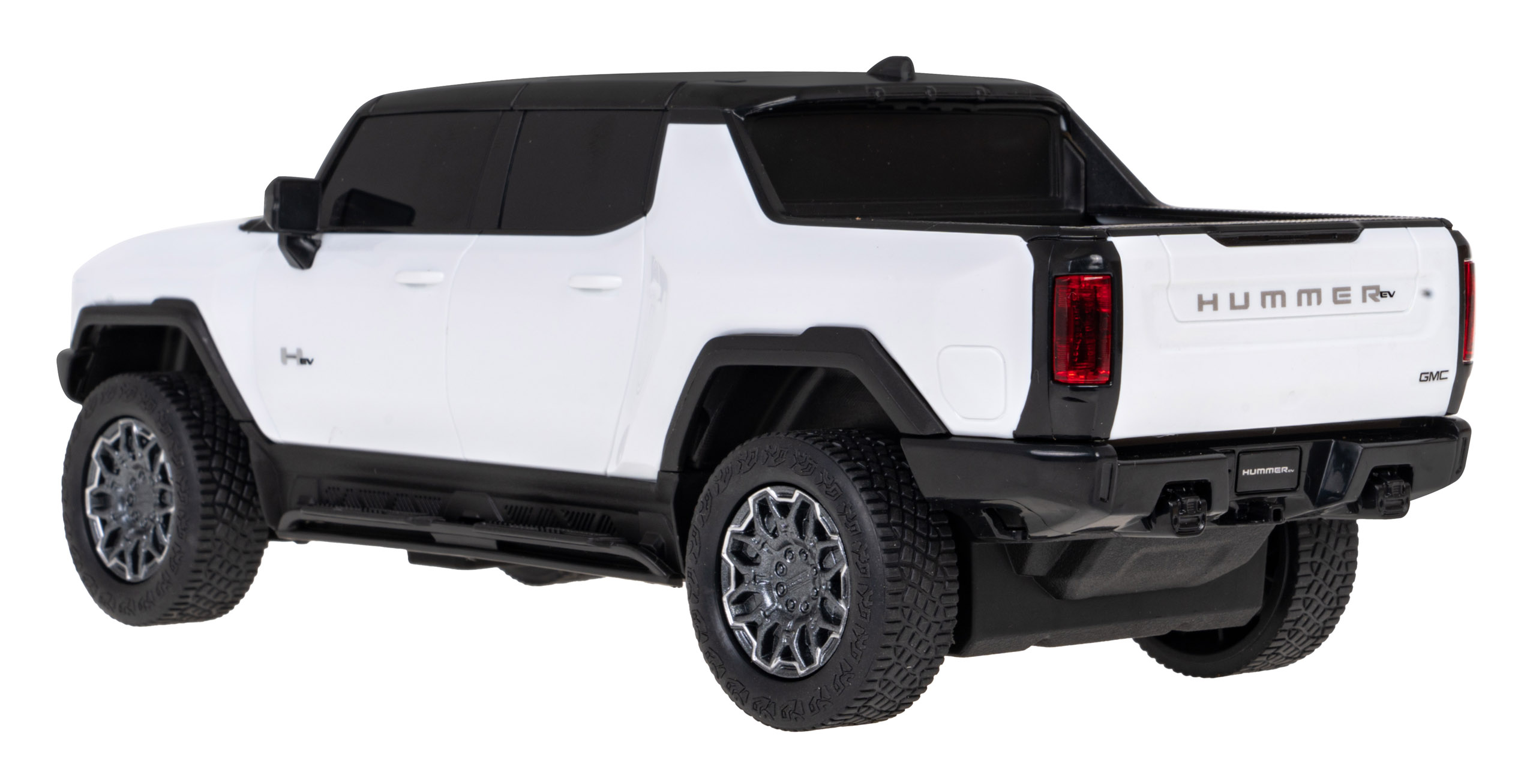 Car R/C Hummer EV 1:26 RASTAR