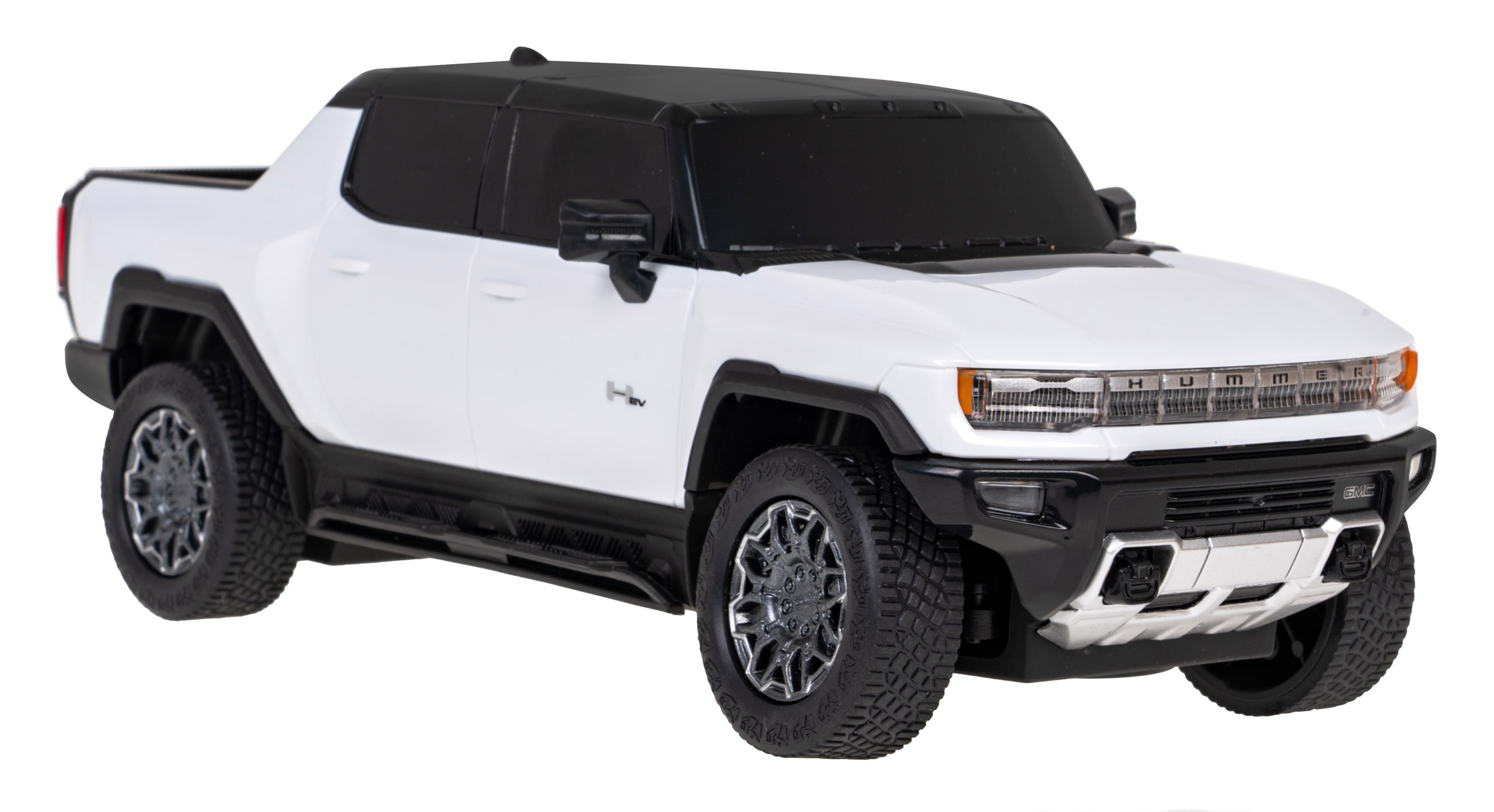 Car R/C Hummer EV 1:26 RASTAR