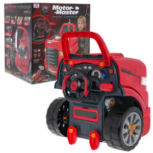 Little Mechanic Set