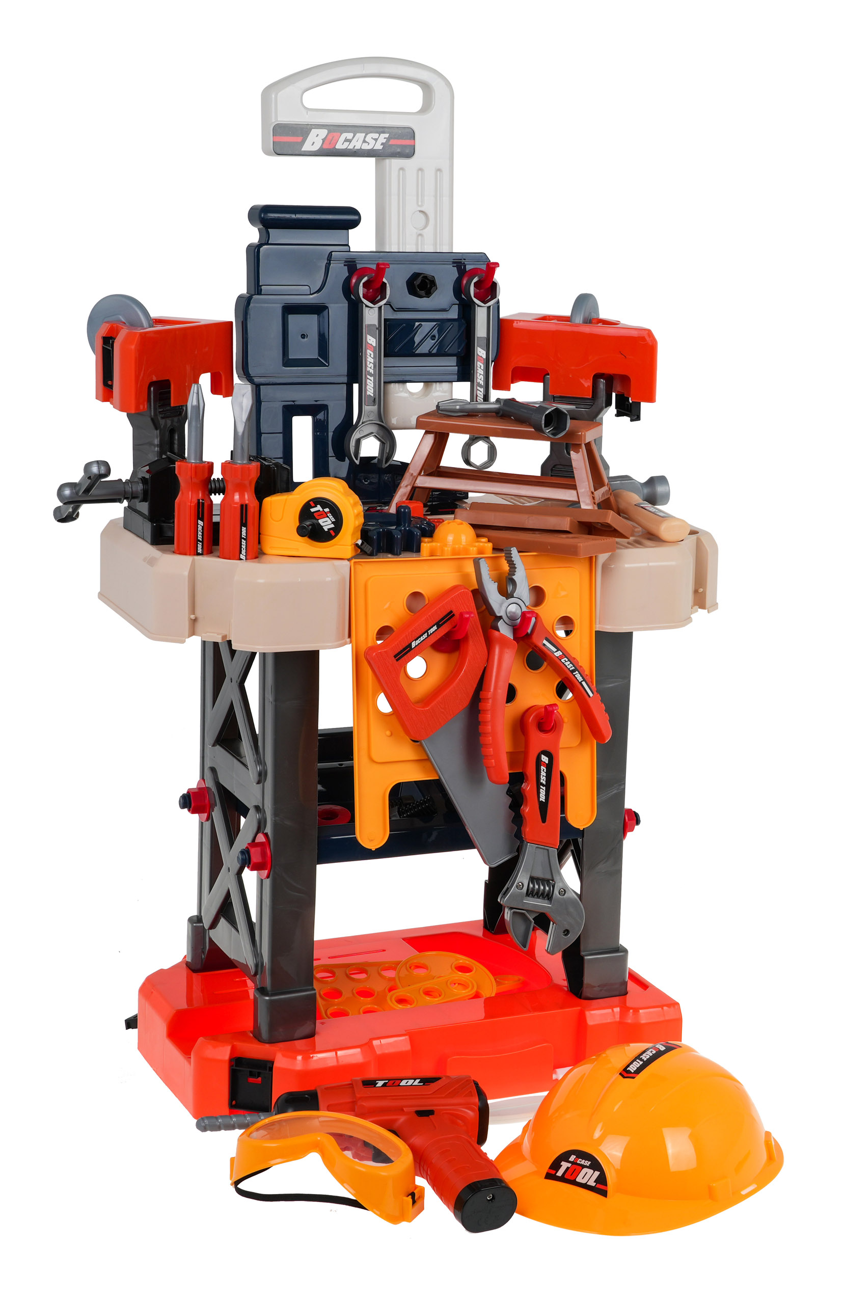 Little DIY 3in1 set