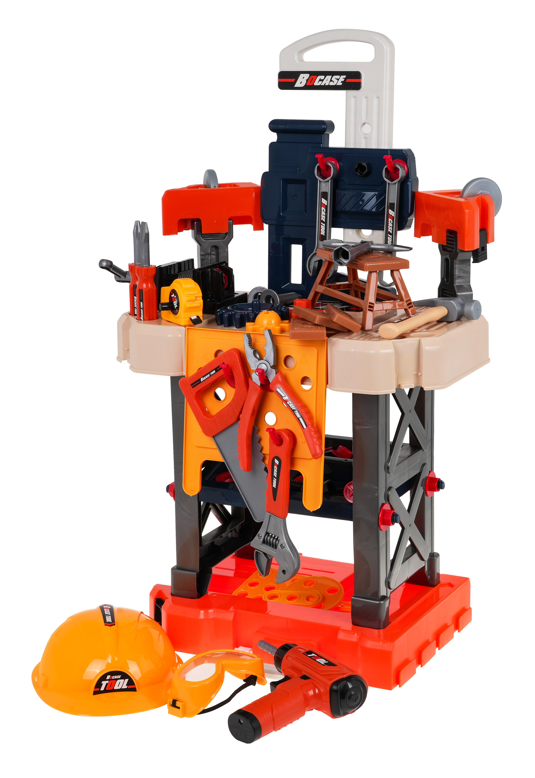 Little DIY 3in1 set