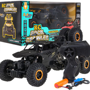 Crawler R/C ROCK 1:10