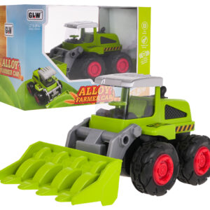 Metal Agricultural Vehicle Bulldozer