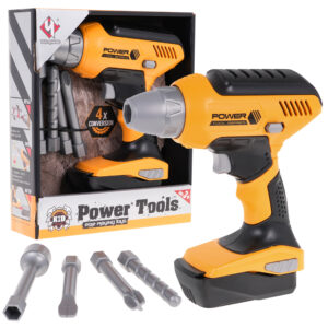 Screwdriver + pribor