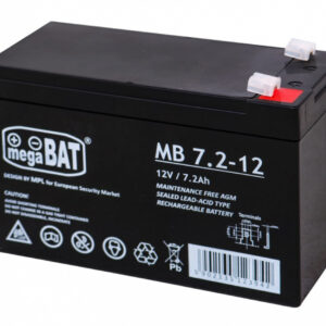 Battery 12V 7AH
