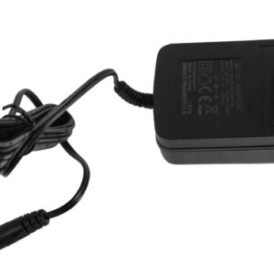 Charger 12V1500MA