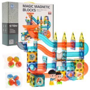 Set magnetnih kocki od 128 elemenata