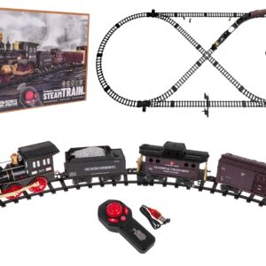 Retro Train 247cm R/C