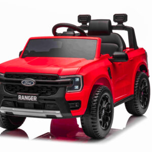 Ford Ranger LIFT vozilo crvene boje