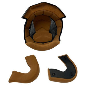 Liner set STORMER PRIME brown XL