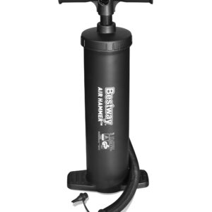 Piston Pump Manual 48 cm 2000 cm3 BESTWAY