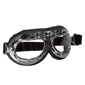Goggles STORMER AVIATOR krom T01