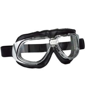 Goggles STORMER AVIATOR krom T10