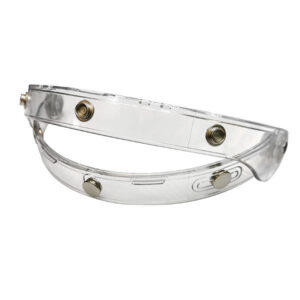 Visor hinge STORMER QUARTZ transparent
