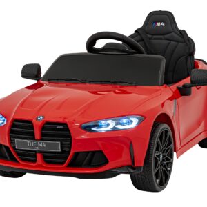 Dječji automobil BMW M4 crvena