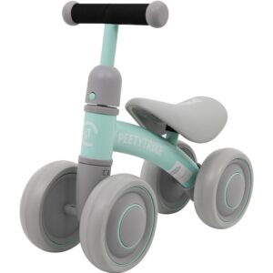 SPORTRIKE PettyTrike Z7 Green