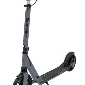 SPORTRIKE Scooter Silver