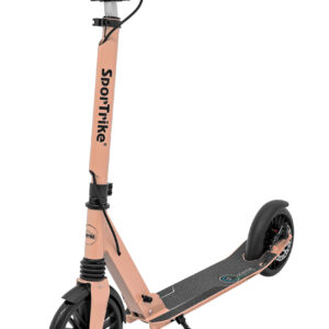 SPORTRIKE Scooter Pink