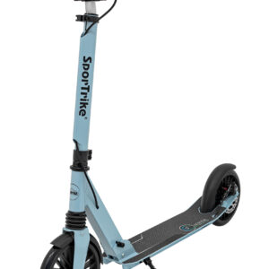 SPORTRIKE Scooter Blue