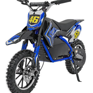 Motor RENEGADE 50R-E Dječji automobil plava