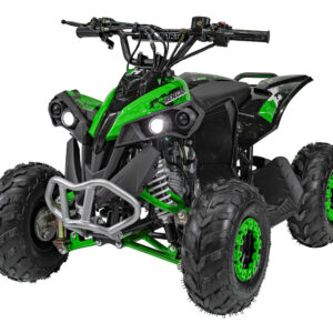 RENEGADE 110CC Gas Powered Vehicles Green