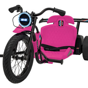 Vehicle DRIFT BIKE 21Pink