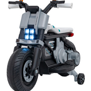 Motor Future 88, bijeli