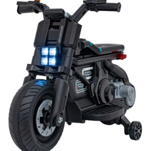 Vozilo Motor Future 88, crno
