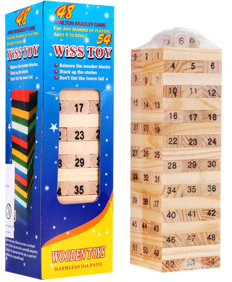 Jenga