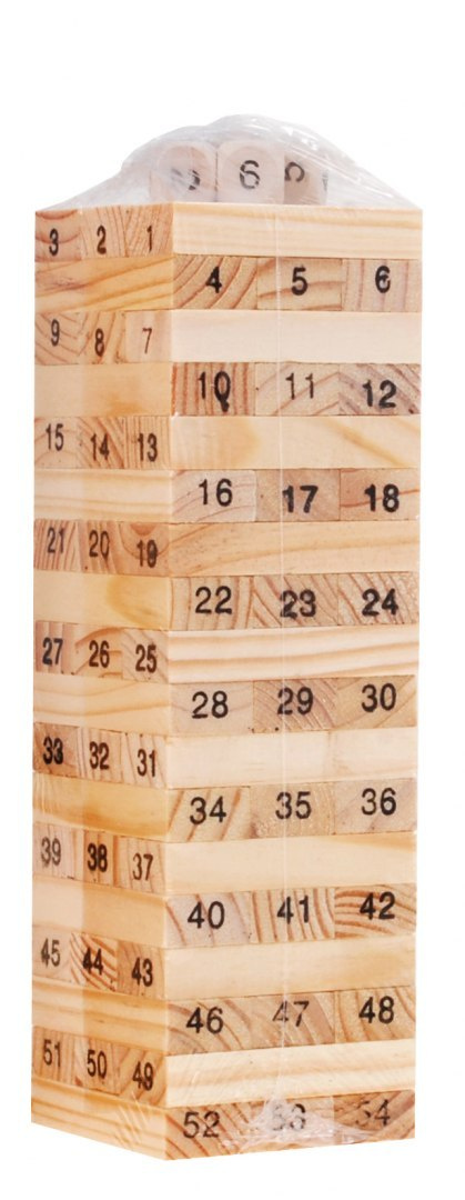 Jenga