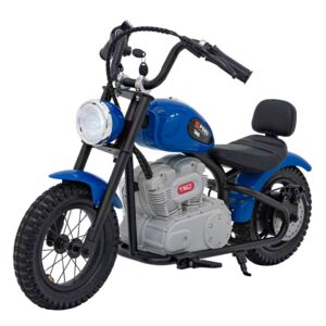 Plavi motor SPEED Power