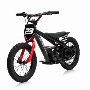 Motor BAIGOR 23 PRO crna