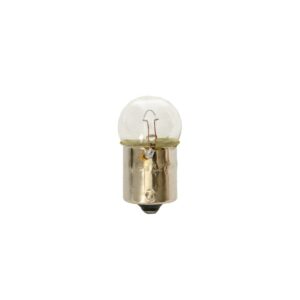 4CARS 12V 5W BA15s 2pcs (double blister)