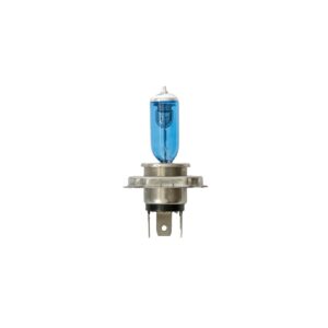 4CARS 12V H4 60/55W Xenon Mega White 2 kom (double blister)