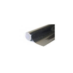 4CARS 5D auto folija 1,5 x 1m – crna carbon