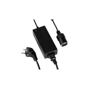 4CARS AC/DC adapter 240V/12V-5A-60W