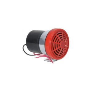 4CARS Reversing alarm – large 24V