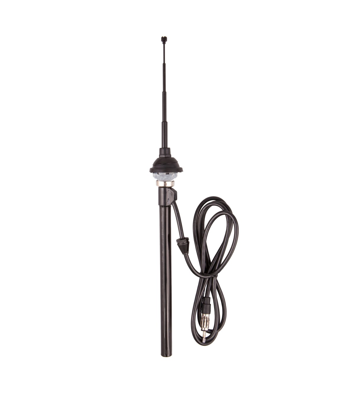 4CARS antenna tesescopic chrome - Slika 2