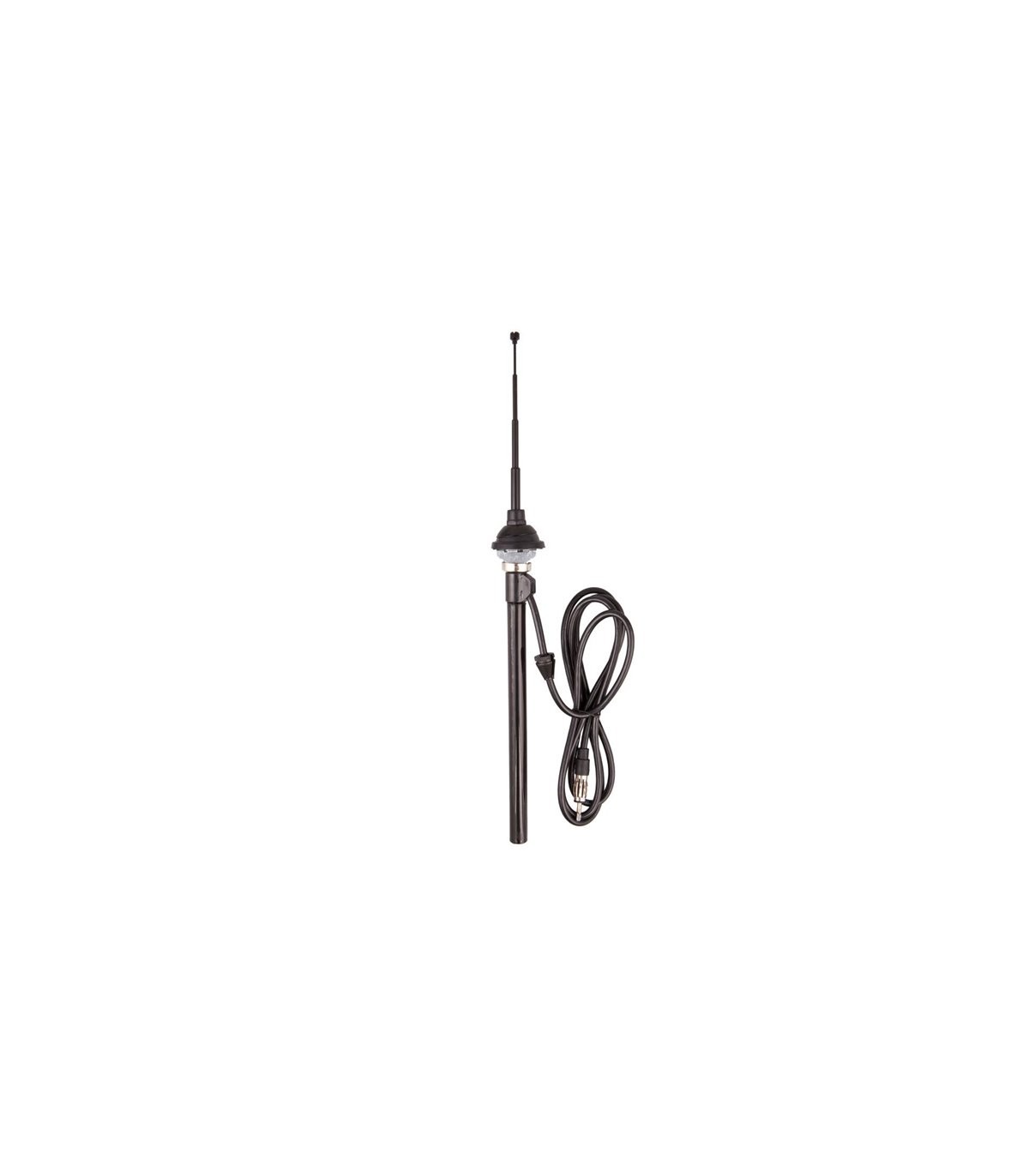 4CARS antenna teleskopic black - Slika 2